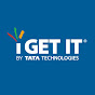 iGETIT by Tata Technologies - Upskilling Engineers logo