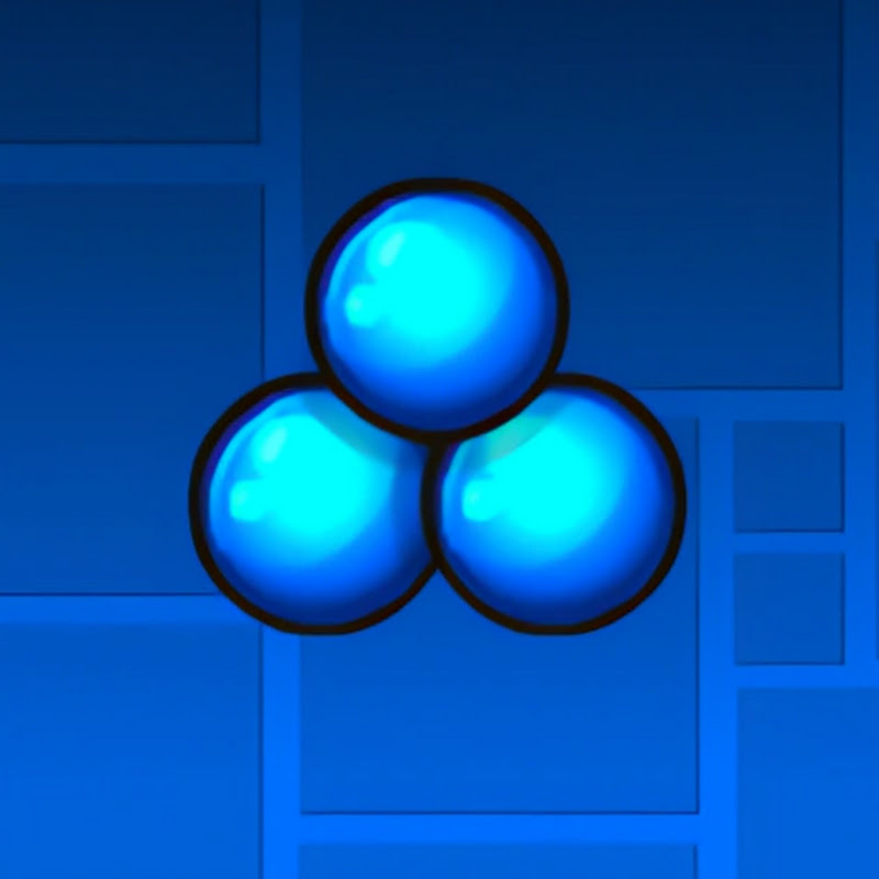 Mana Orbs