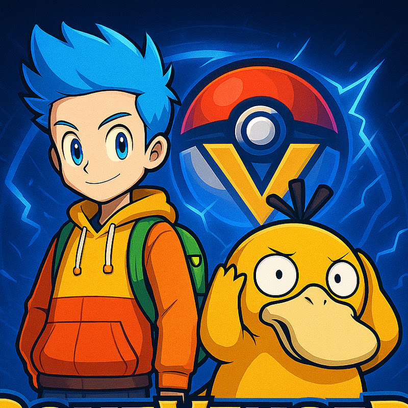 PokeVenger
