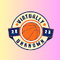 Virtually Unknown logo