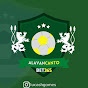 Alavancanto 