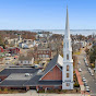 First Baptist Church Beverly Massachusetts logo