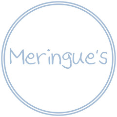 머랭쓰 Meringue’s</p>