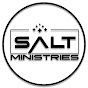SALT TV - Dr Hugh Alexander Jackman