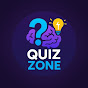 QUIZ ZONE logo