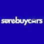 SUREBUY CARS logo