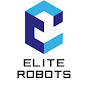 ELITE ROBOTS logo