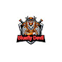 Bluefly Devil logo