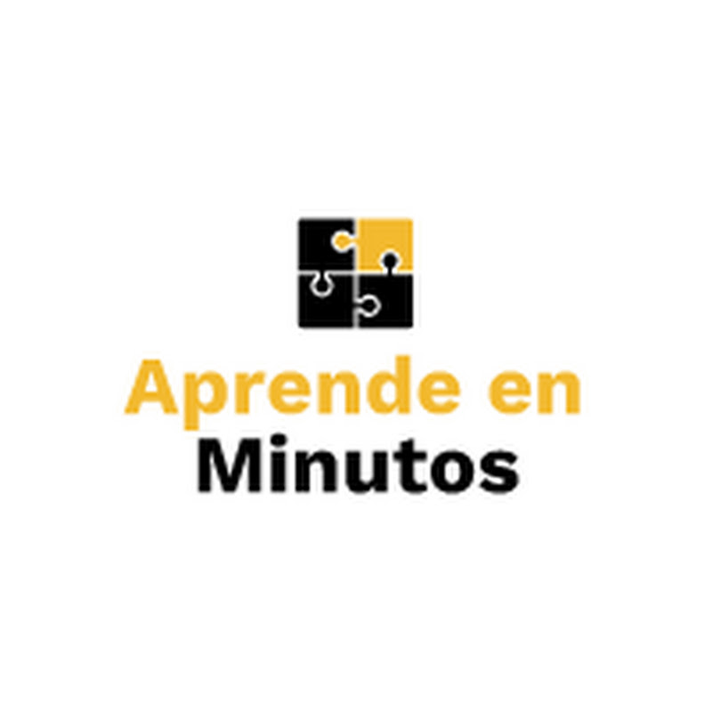 Aprende en Minutos