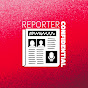 Reporter Confidential logo
