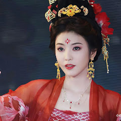 好美一朵云--李云霄