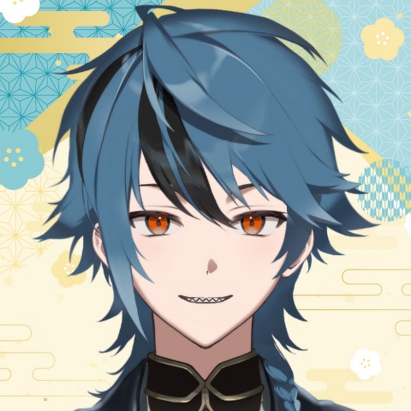 祈莉 / Inori