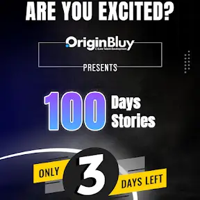 Originbluy | | People Insights YouTube channel
