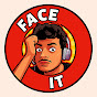 Face It logo