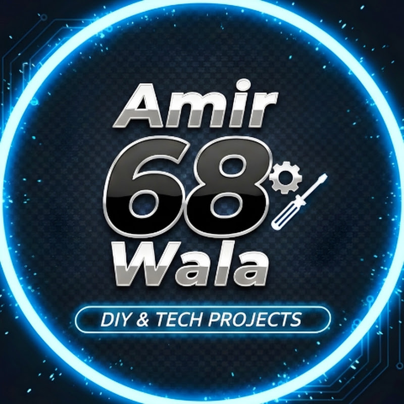 Amir 68 wala 