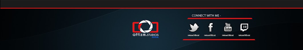 ATTIZM YouTube channel avatar