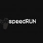 speedRUN logo