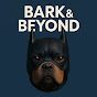 The Bark & Beyond logo