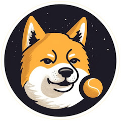 Shiba Tennis