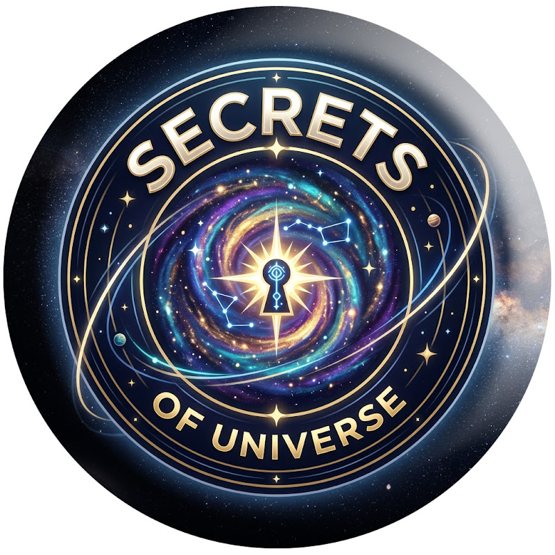 Secrete of Universe