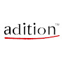 adition™ (WAHL, Ikonic, andis, HNK, VEGA, VGR) logo