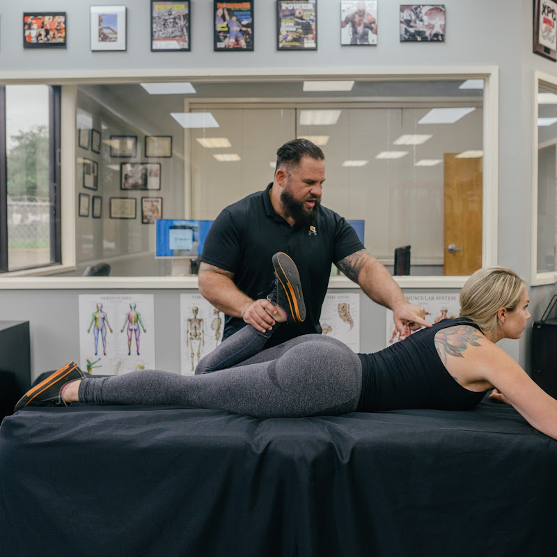 Brian Carroll 1306 Logo