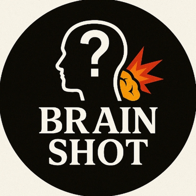 Brain Shot