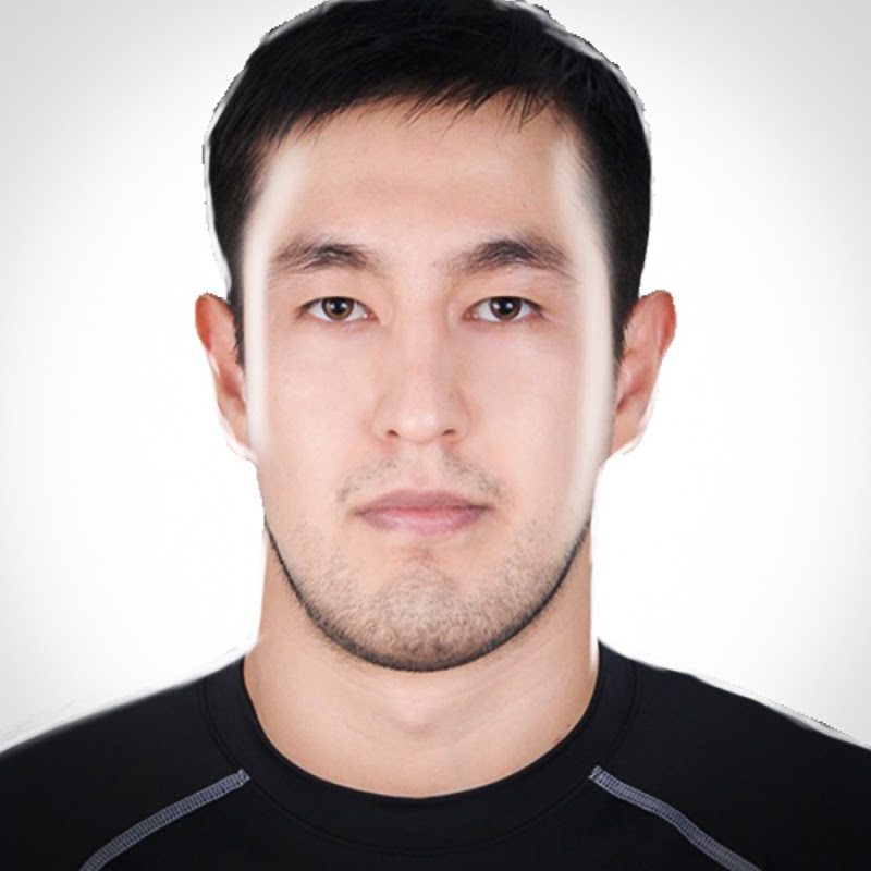 Адиль Ботаев 