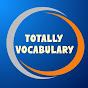 TOTALLY  VOCABULARY logo