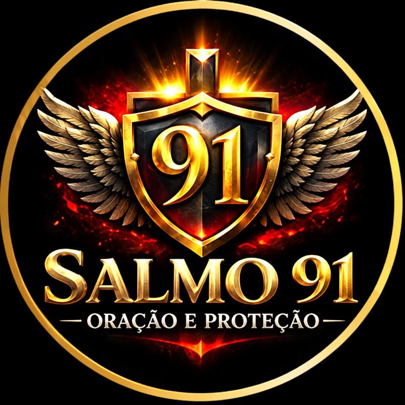 Salmo 91 Oração e Proteção