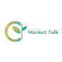 Market Talk logo