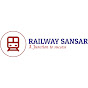 Railway Sansar logo