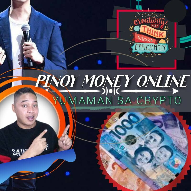 PINOY MONEY ONLINE