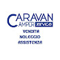 CARAVAN CAMPER SERVICE MODENA logo