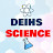 DEIHS SCIENCE