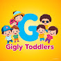 Giggly Toddlers logo