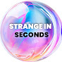 Strange in Seconds logo