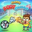 Flappy FootChinko icon