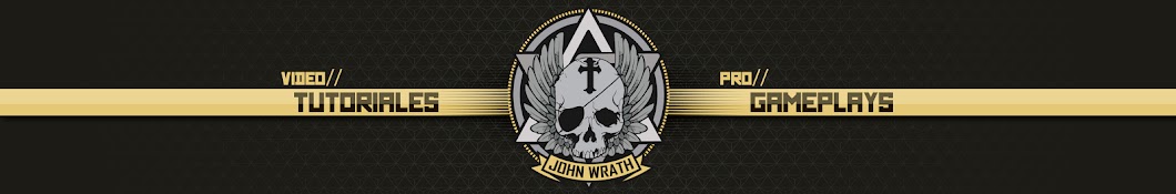 John Wrath Avatar del canal de YouTube