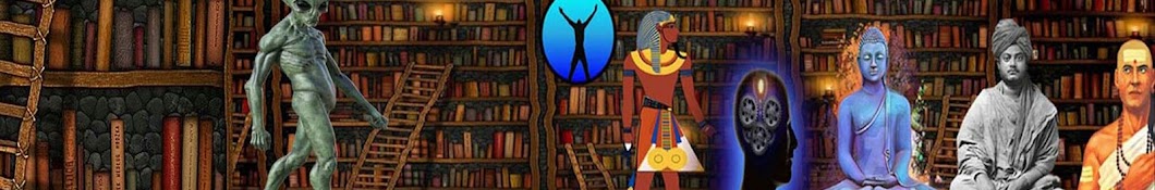 KNOWLEDGE FOR LIFE رمز قناة اليوتيوب