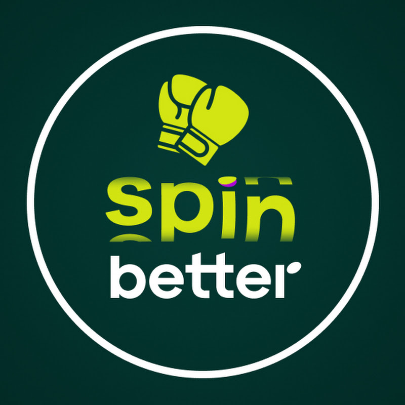 SpinBetter Fighting