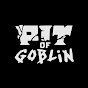Pit of Goblin by Friendly Foe logo