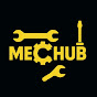 MechHub logo