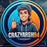 aeZ4qDVmDWk-channel-avatar-CRAZY ARSH