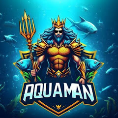 Alex AQUAMAN