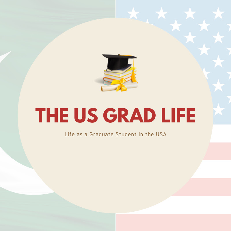 US Grad Life