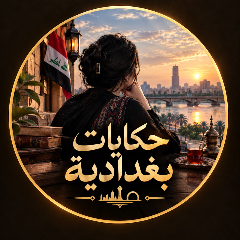     حكاية | Hikaya