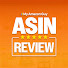 ASIN Review with My Amazon Guy