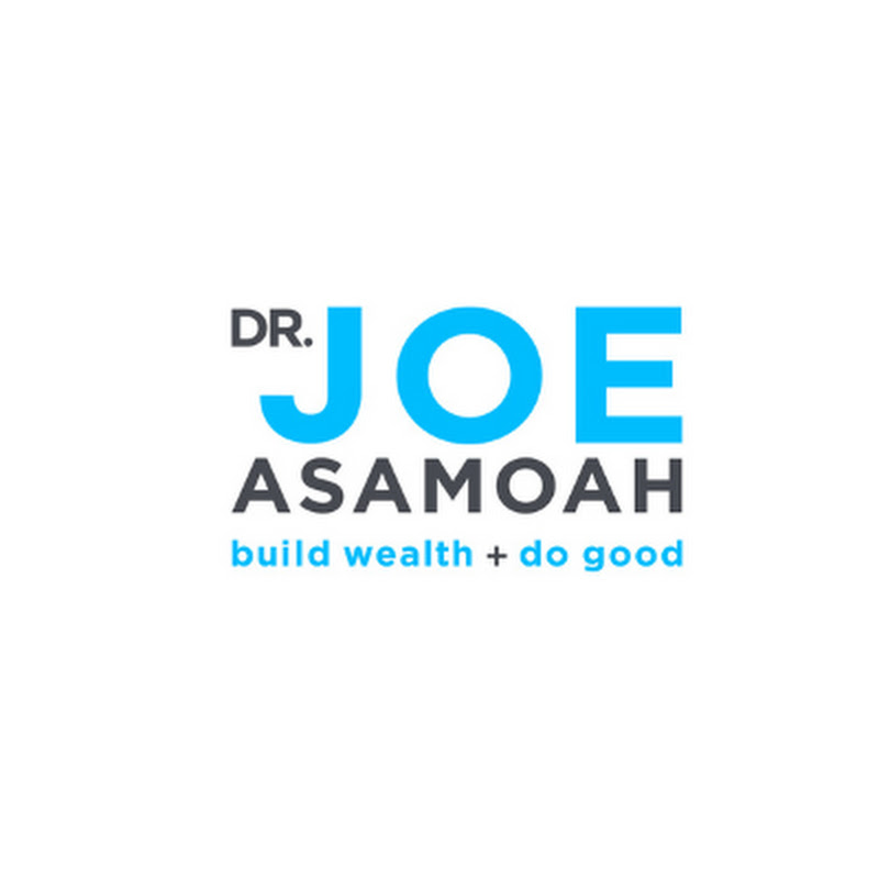 DR. JOE ASAMOAH