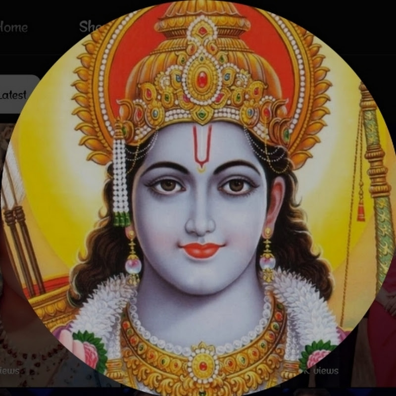 Hire rahul_sanatan_dharm — World Religions (Historical/Cultural) YouTube creator for sponsorships